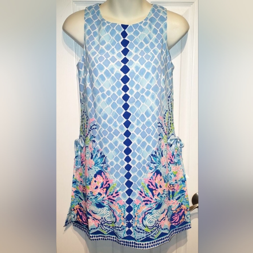 Lilly Pulitzer Romper